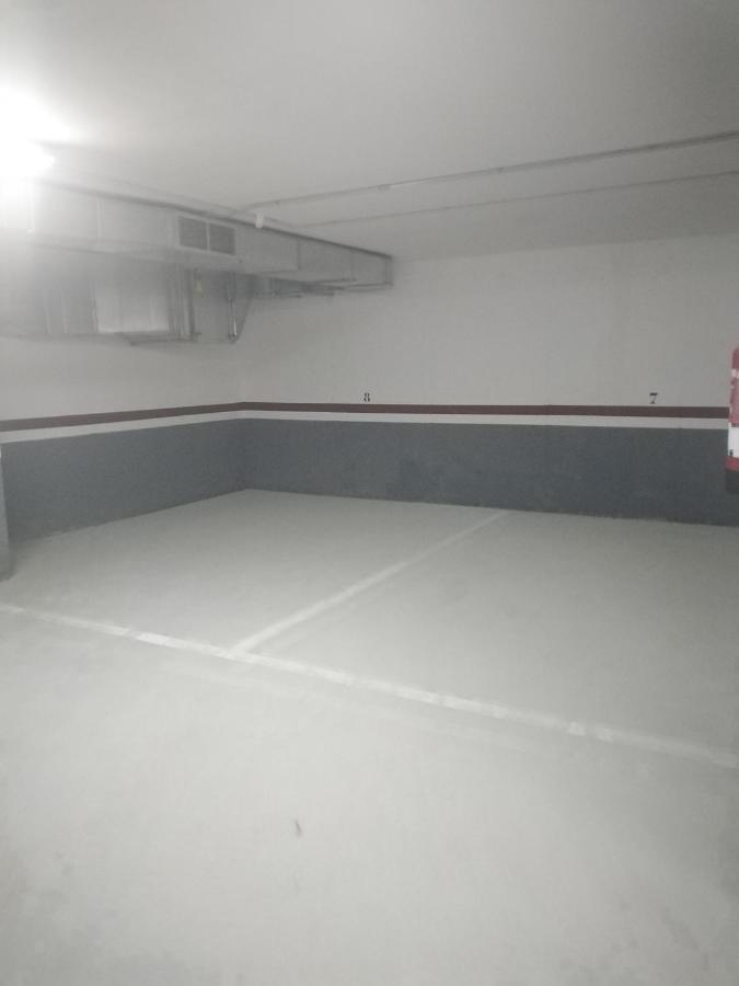Encantador apartamento vista mar Malpica de Bergantiños Exterior foto